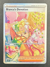 Bianca’s Devotion Special Illustration Rare - Temporal Forces
